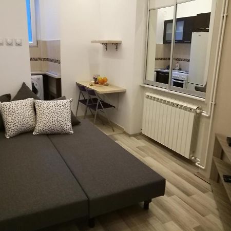 Apartment In The Heart Of بلغراد المظهر الخارجي الصورة