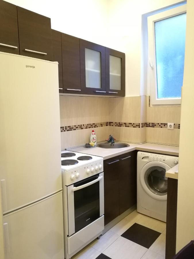 Apartment In The Heart Of بلغراد المظهر الخارجي الصورة