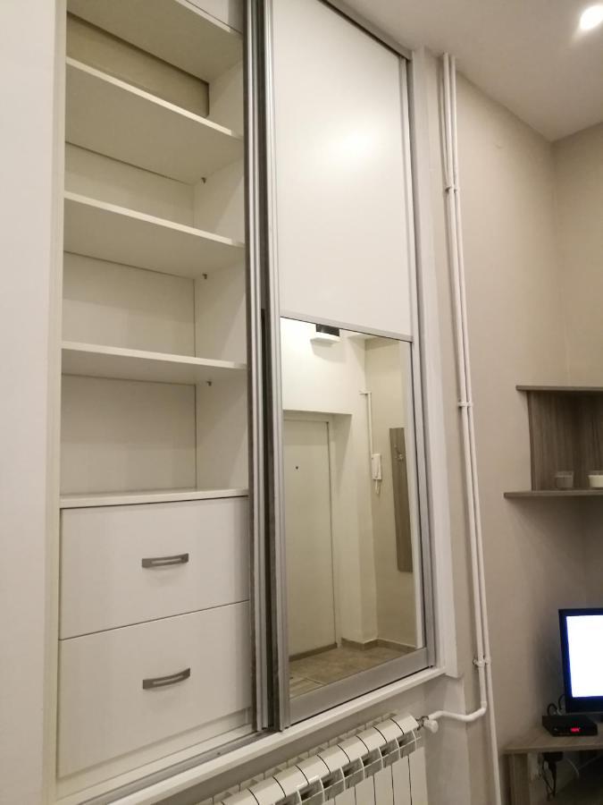 Apartment In The Heart Of بلغراد المظهر الخارجي الصورة