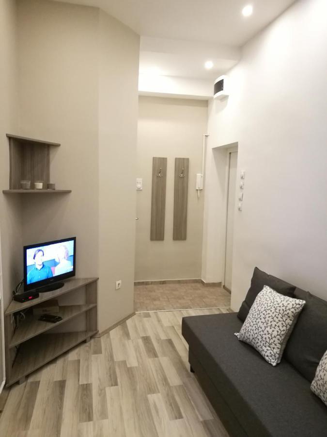 Apartment In The Heart Of بلغراد المظهر الخارجي الصورة