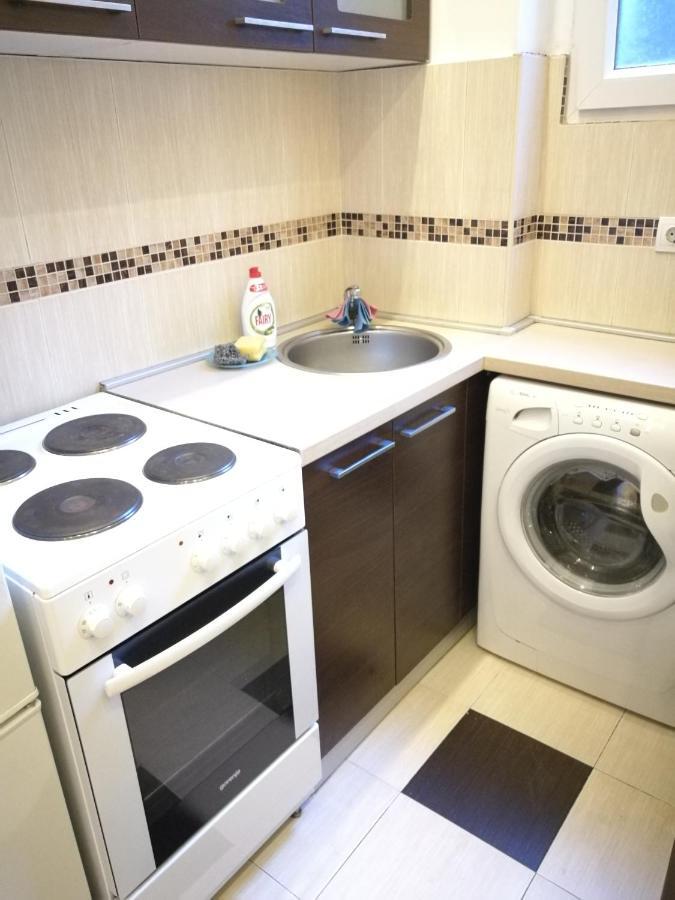 Apartment In The Heart Of بلغراد المظهر الخارجي الصورة